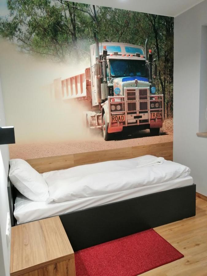 Blue Bed & Breakfast Kalisz