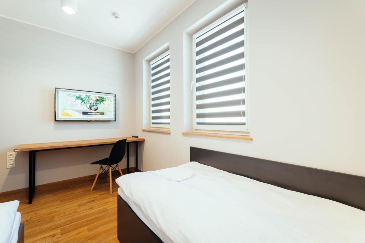 Blue Bed & Breakfast Kalisz