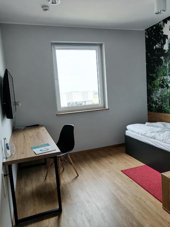Blue Bed & Breakfast 2*