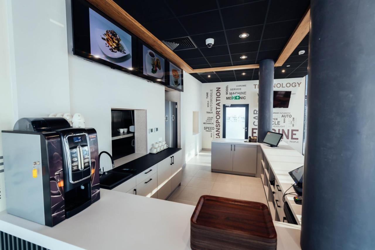 Bed & Breakfast Blue 2*